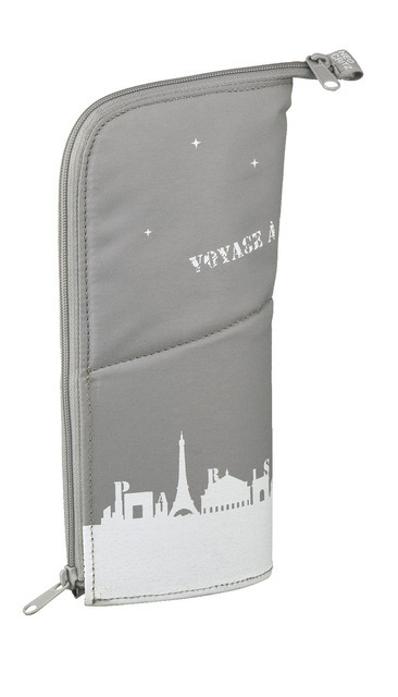 ネオクリッツボヤージュ（グレー）