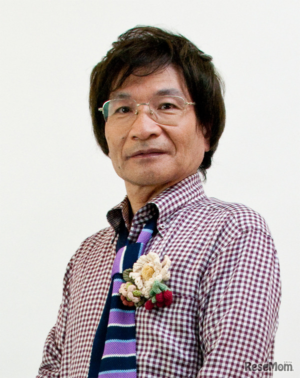 教育評論家・尾木直樹氏