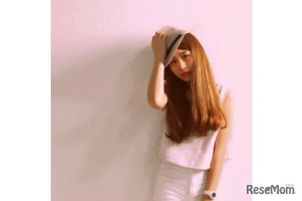 V－POPシンガーsowa