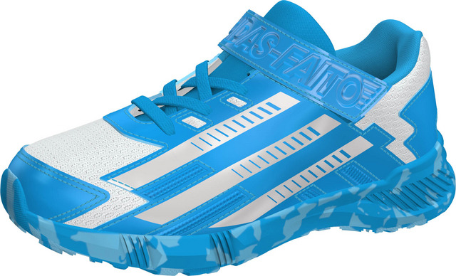 アディダスのベビー・キッズ専門店…トイザらス・ベビーザらスお台場店内にオープン