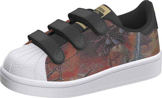 アディダスのベビー・キッズ専門店…トイザらス・ベビーザらスお台場店内にオープン