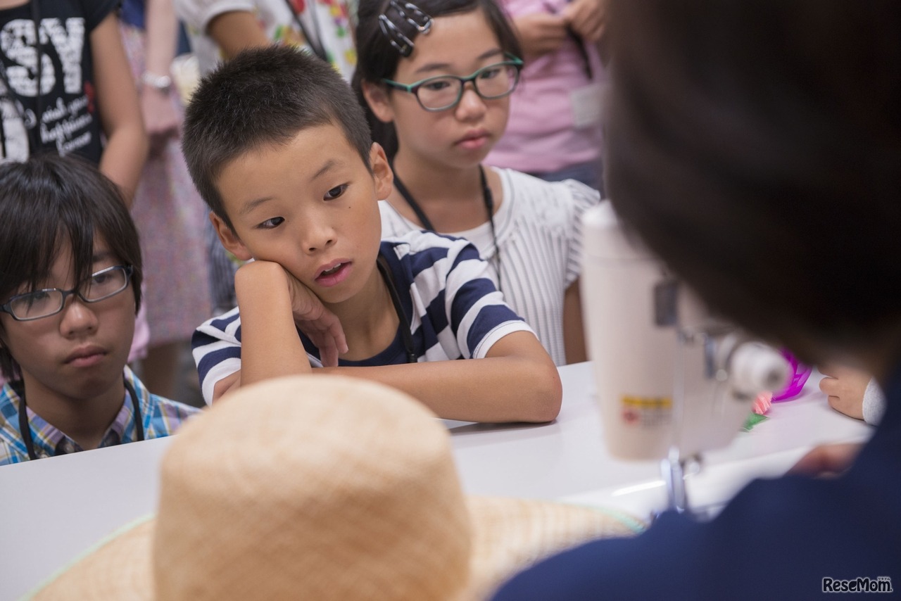 写真はイメージです (c) Disney