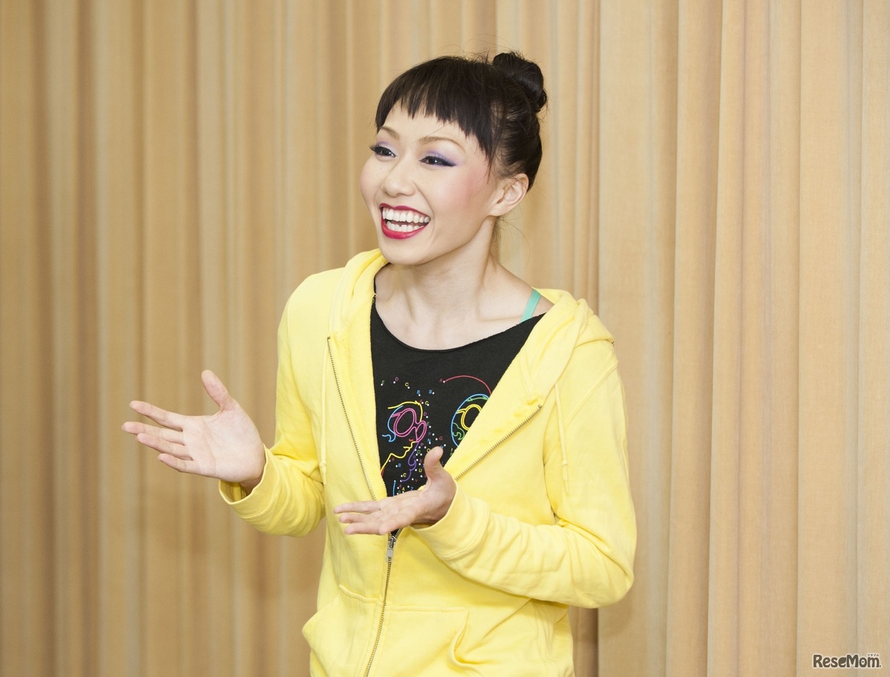 写真はイメージです (c) Disney