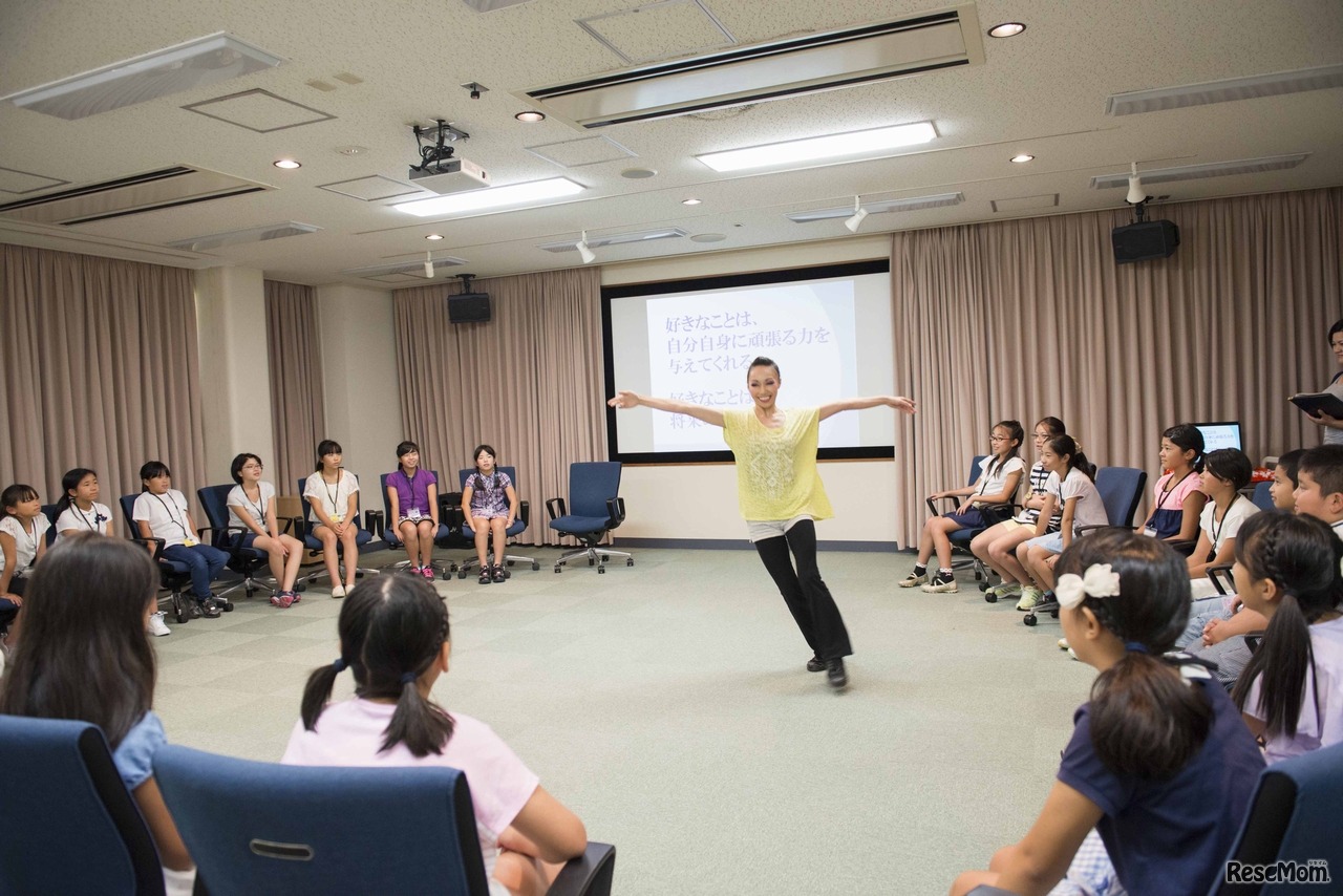 写真はイメージです (c) Disney