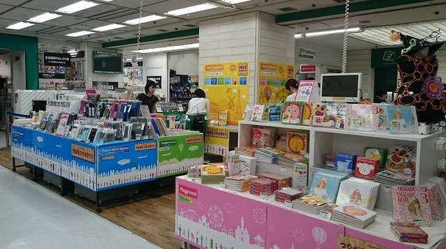 東急ハンズ池袋店で開催中！大人も子どもも楽しめる文具イベント