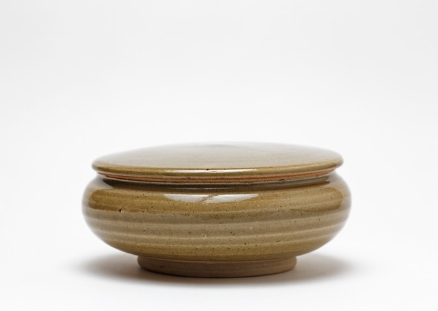 コラボ商品「TIME&STYLE MIDTOWN + 石見焼（島根）」