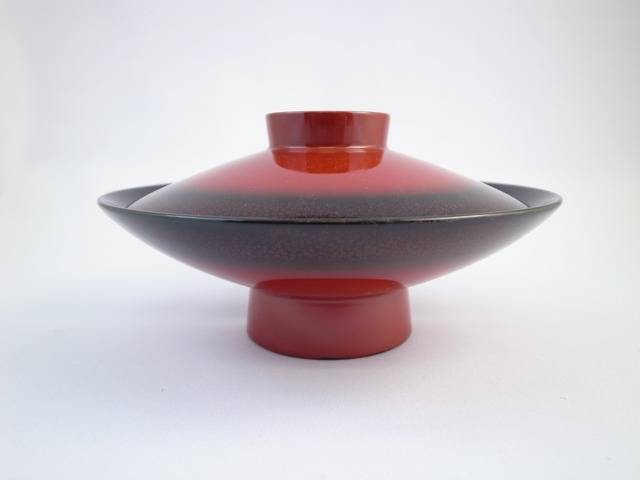 コラボ商品「AGITO + 津軽塗（青森）」