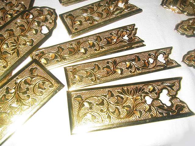 コラボ商品「玉川堂　青山店 + 三条仏壇（新潟）」