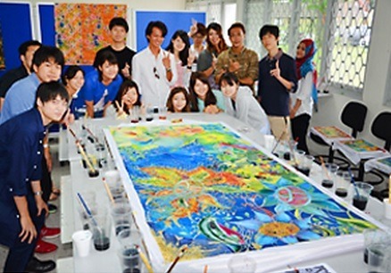 ペナン研修・留学セミナー