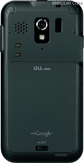 MIRACH IS11PT「スモーキーブラウン」 MIRACH IS11PT「スモーキーブラウン」