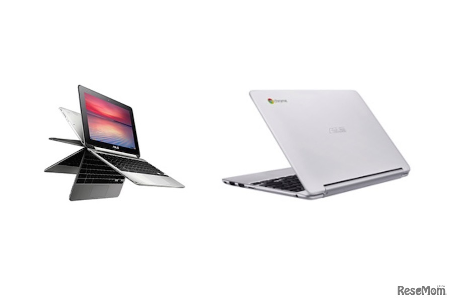 ASUS Chromebook Flip C100PA