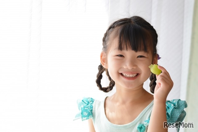 【子どものアレルギー2】この症状はアレルギー？食物以外で起こる反応まとめ（画像はイメージ）