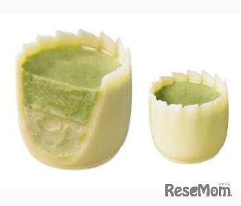 パルフェエキゾチック