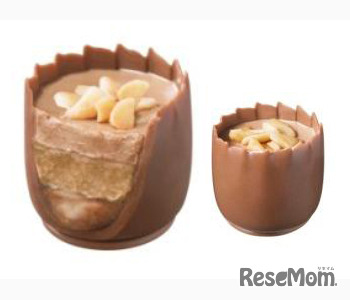 パルフェポワールアモンド