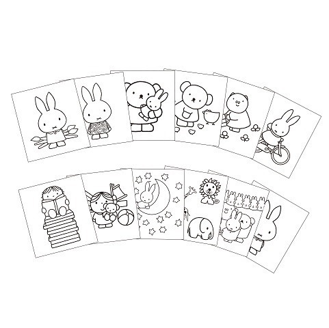 イラストは全部で12種類