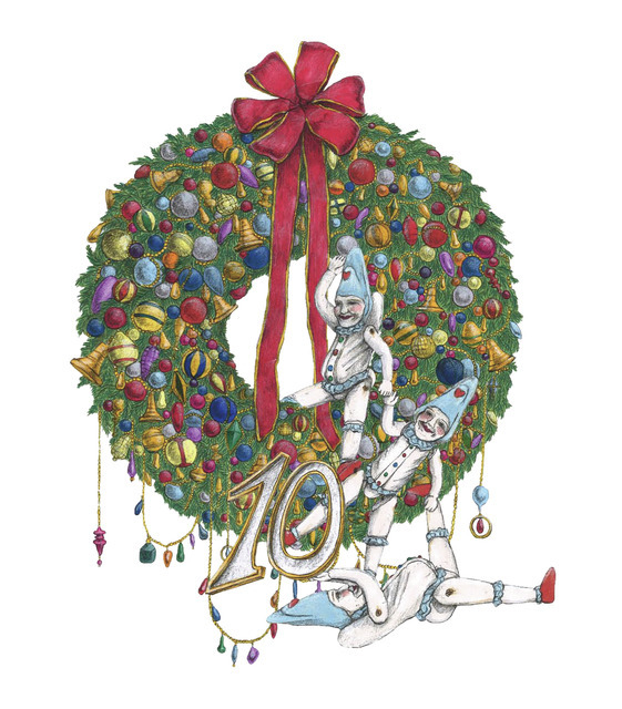 羽生結弦とコラボのスケートリンク、丸ビルに登場