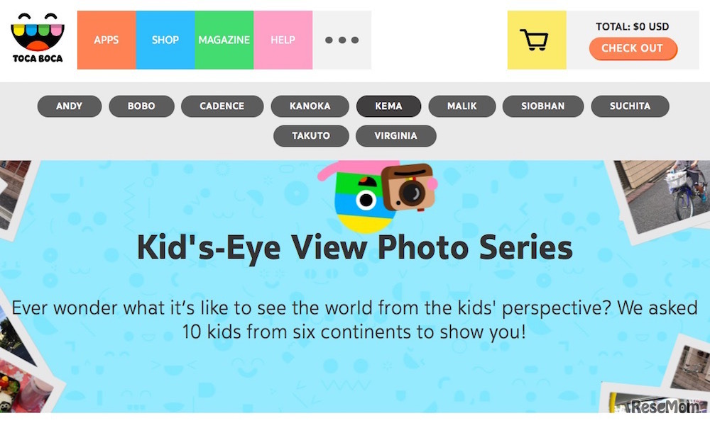 トッカ・ボッカ