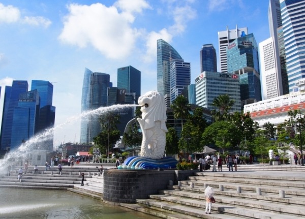 高校生にも大人気！？ シンガポール留学の魅力とは！