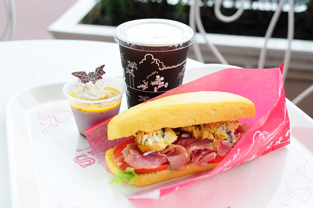 スウィートハート・カフェ