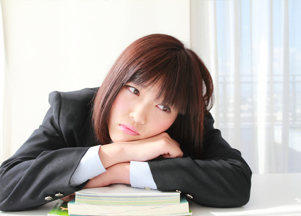 もう勉強したくない！受験生に襲いかかる夏休み明けの燃え尽き症候群