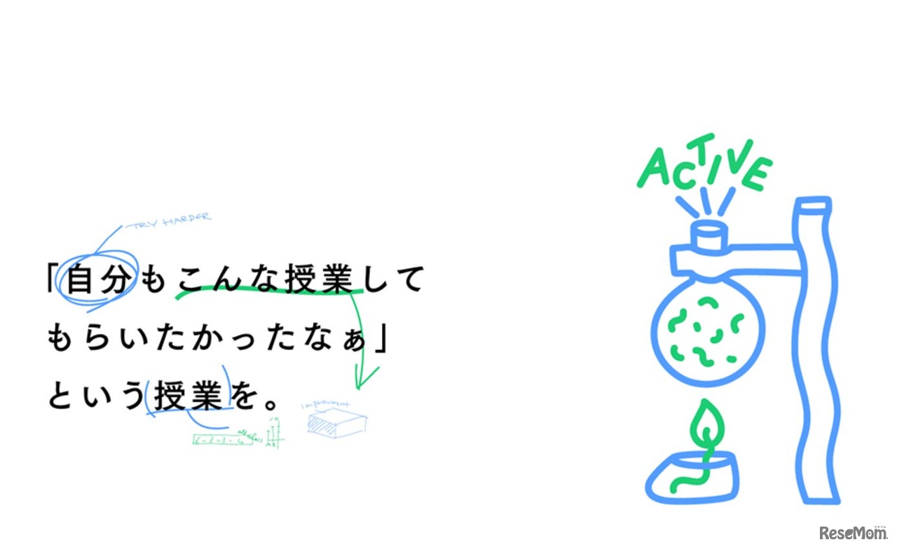 研究所のコンセプト