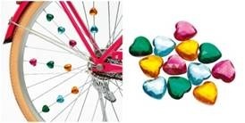 子どもと一緒にカスタマイズできる自転車「イノベーションファクトリー」あさひ