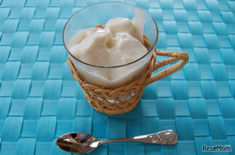 （1）ダブルバナナ