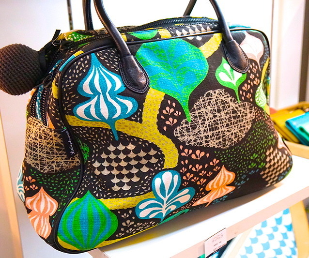 リトルファント（スウェーデン） (c) FASHION HEADLINE