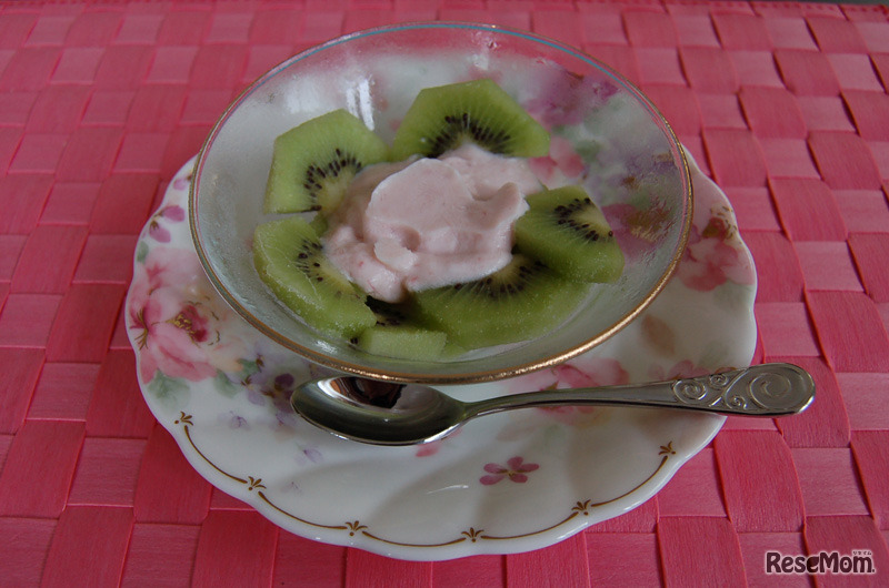 （2）ストロベリーキウイ