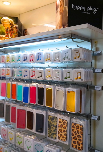 ハッピープラグス (c) FASHION HEADLINE