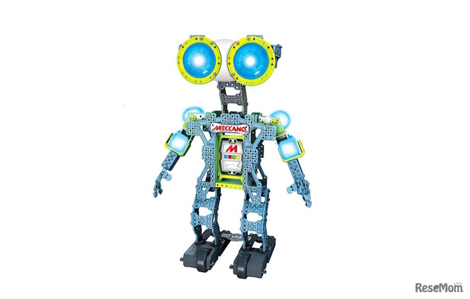 【ロボット・RC玩具】MECCANOID―メカノイド― G15（タカラトミー）