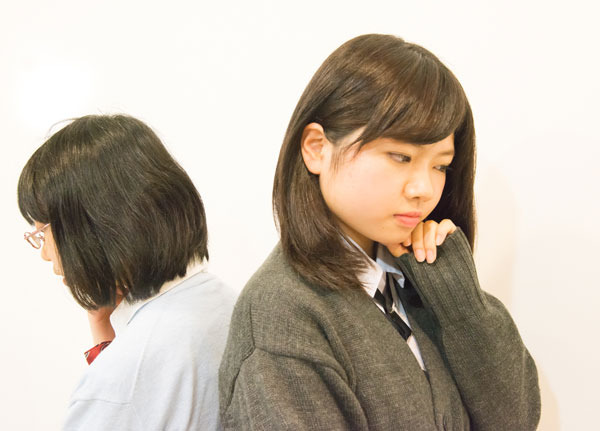 女子高生が気にしているニュース