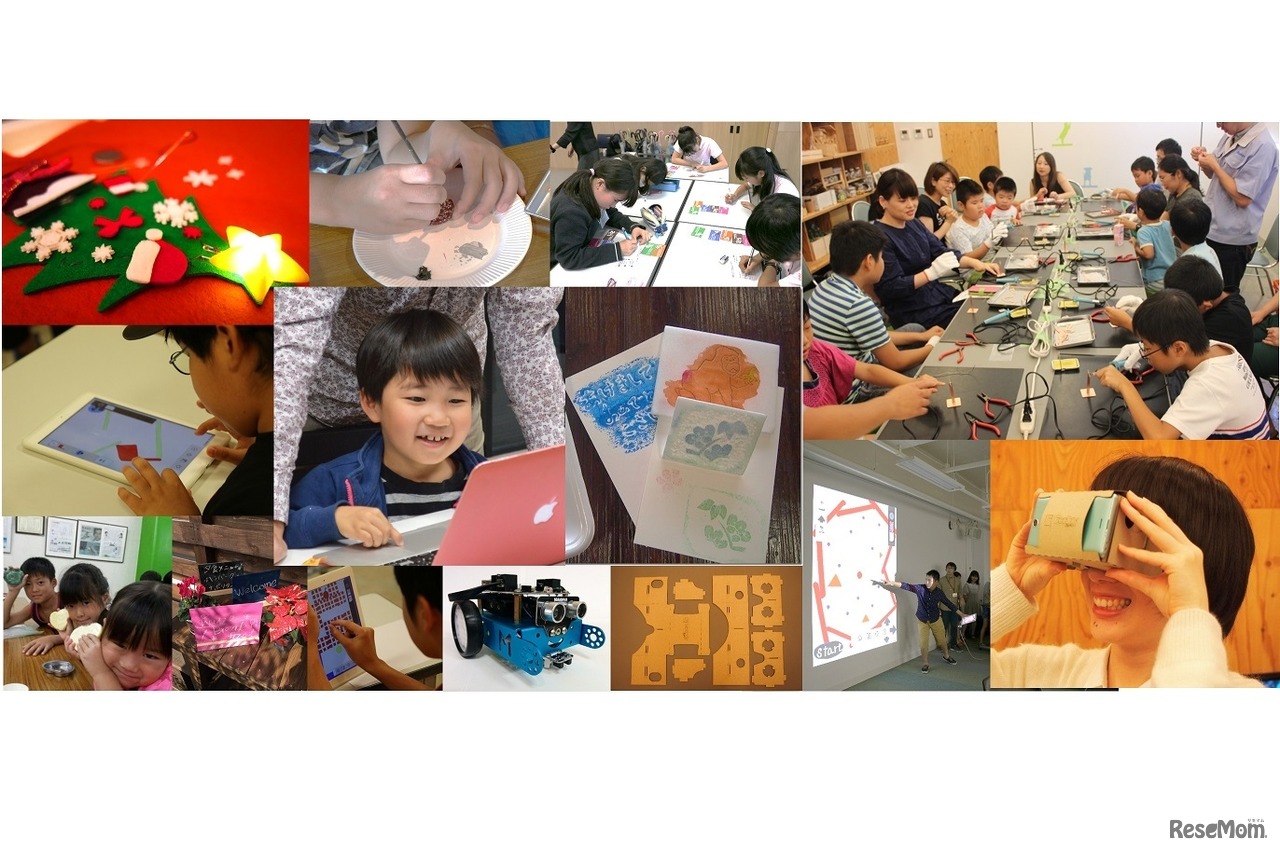 FUKUOKA WORKSHOP FESTIVAL