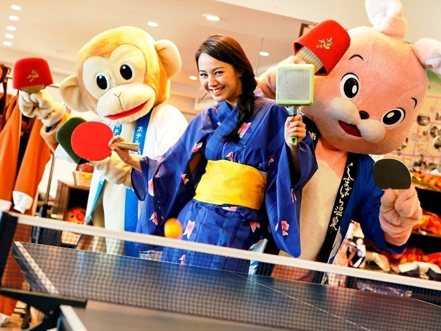 長崎県のホテル南風楼が滞在型グランピング施設をオープン