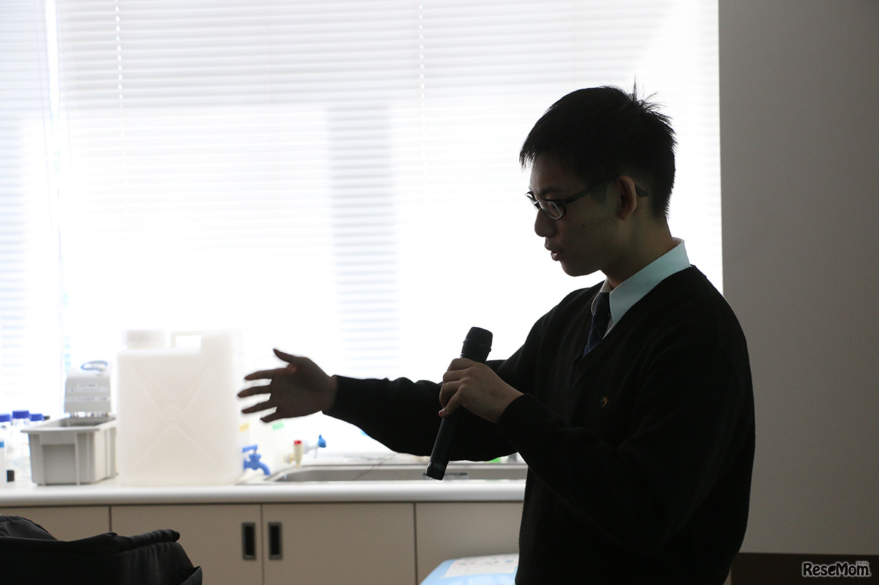 　「広尾学園ICT×教育カンファレンス」過去のようす