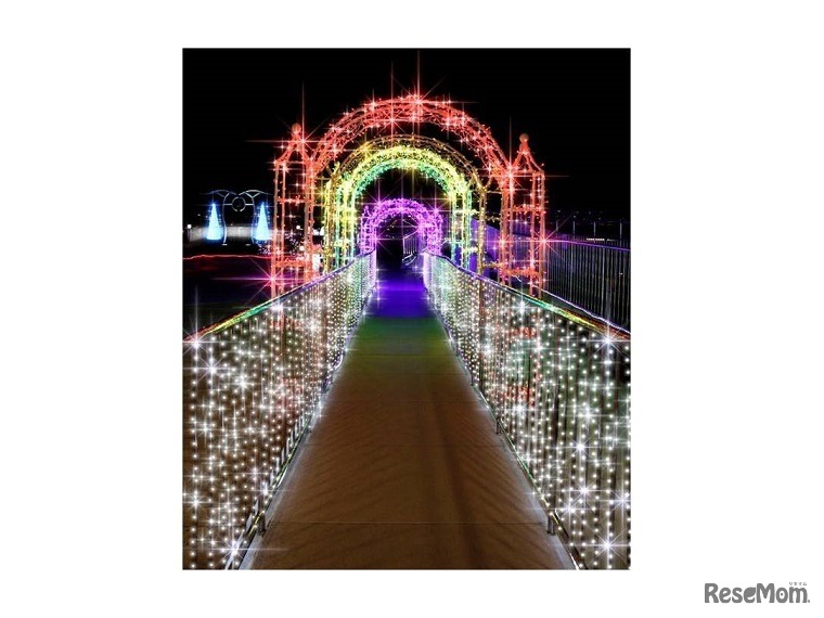 イルミネーションイメージ