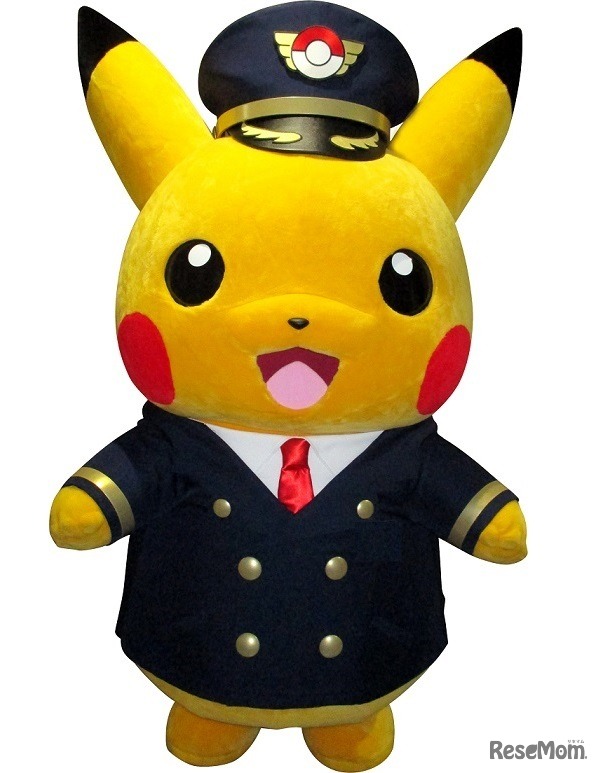 ピカチュウ撮影会　(c) 2015 Pokemon. (c) 1995-2015 Nintendo/Creatures Inc./GAME FREAK inc.