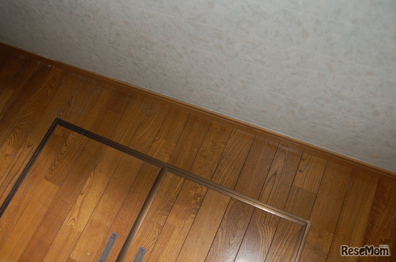 かなりきれいになった