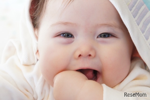 RSウイルス感染症報告数が前月比5倍、乳幼児は注意を…名古屋市