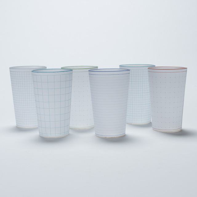 ファイナリスト作品　秋山亮太／大嶋光恵「飲むためのノート」