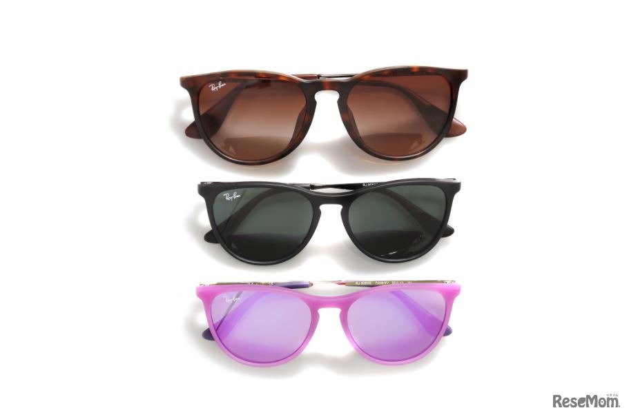 Ray-Ban　キッズコレクション