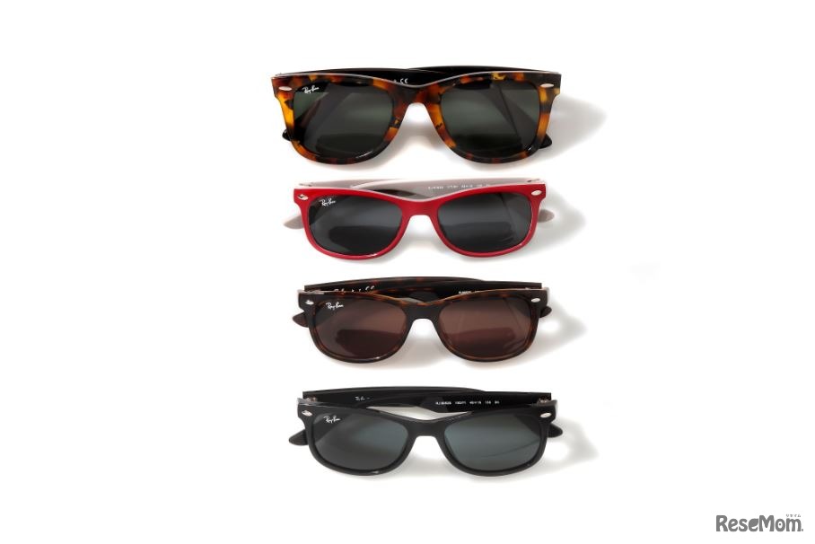 Ray-Ban　キッズコレクション