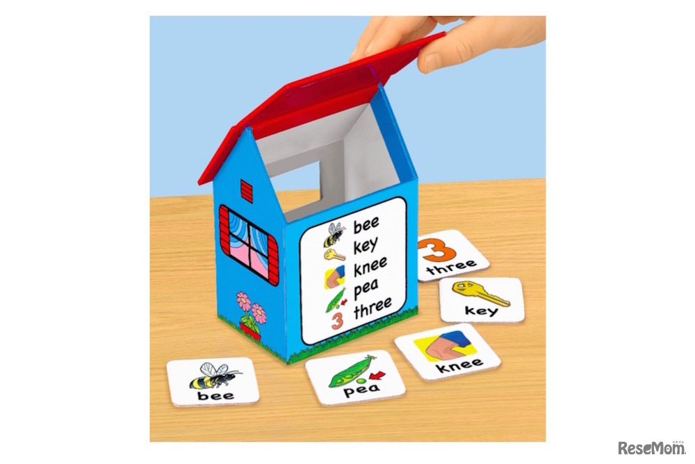 英語で学ぼう　ストーリーづくり　価格5,400円（税別）