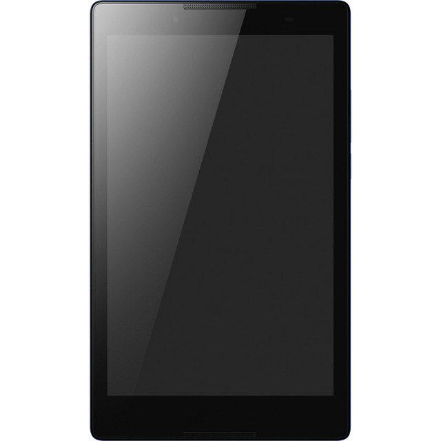 「Hybrid 4G LTE」対応のレノボ製8型タブレット「Lenovo TAB2」