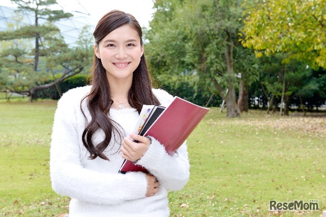 センターまであと50日、難関大現役生に聞く追い込み時期の過ごし方（画像はイメージ）