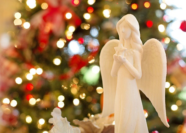 ティーンが楽しみにしている冬のイルミネーションは！？