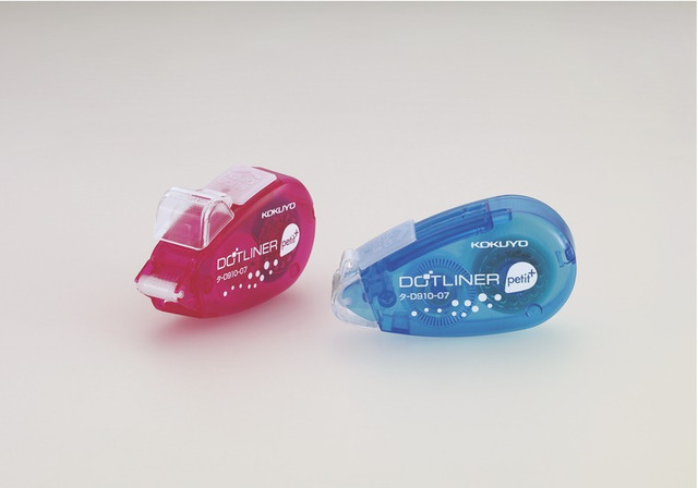 ドットライナープチプラス