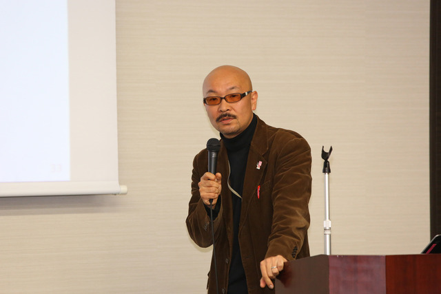 通学から考える自転車問題セミナー…自転車事故の動向・実態