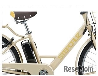 イージーステップV型フレーム