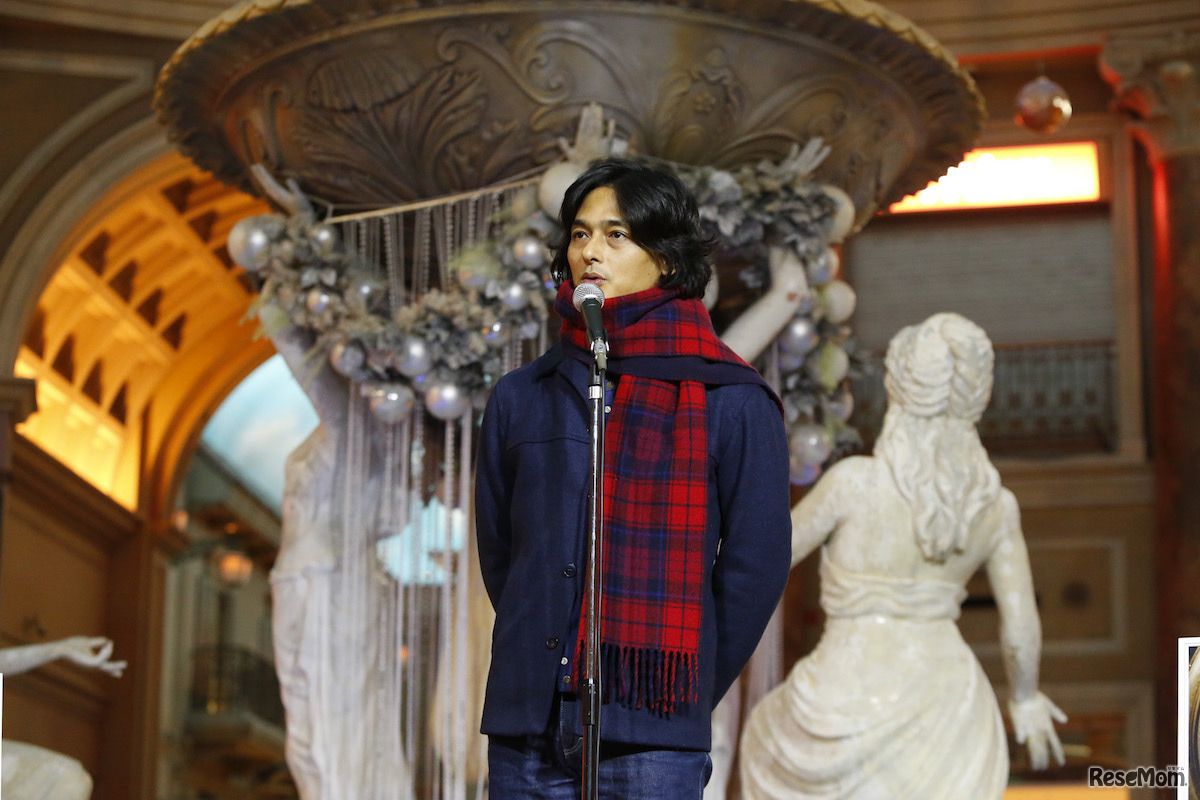 Venus Stariumを手がけた「NAKED Inc.」代表村松亮太郎氏